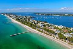 Bradenton beach