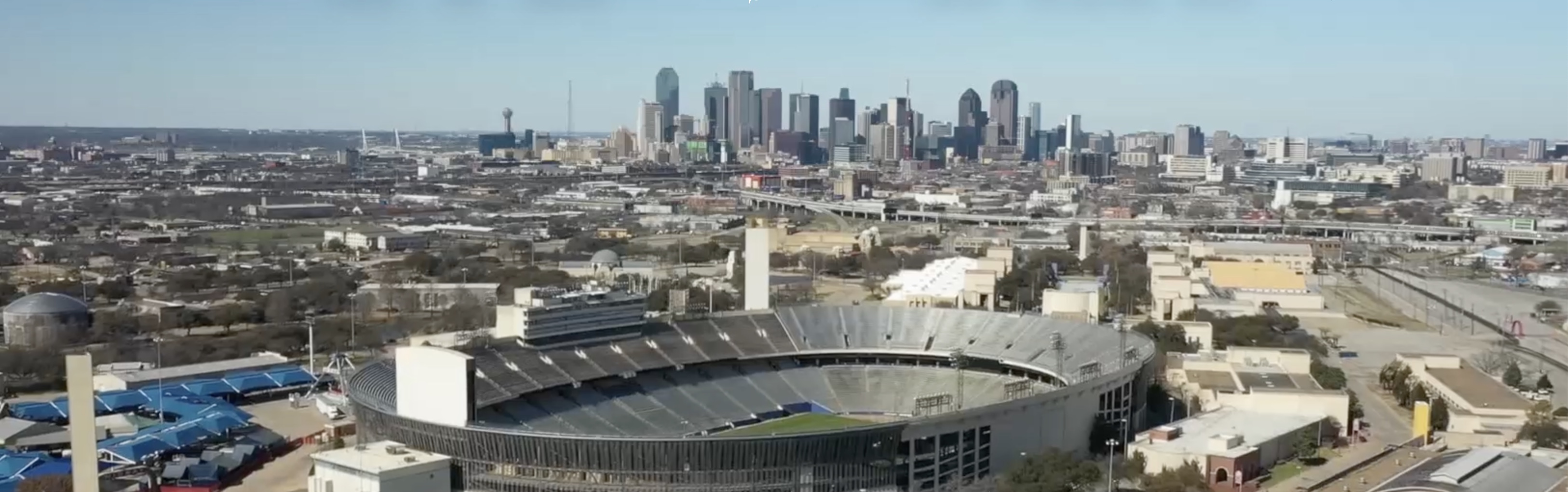 National Flag Football - Texas > Home